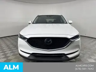 Mazda CX-5 2021 AWD Grand Touring 4dr SUV