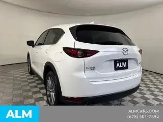 Mazda CX-5 2021 AWD Grand Touring 4dr SUV