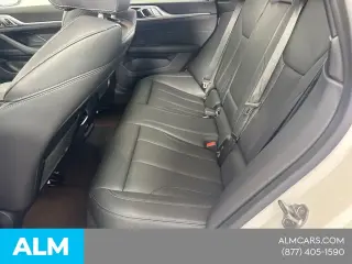 BMW 4 Series 2024 430i Gran Coupe 4dr Sedan