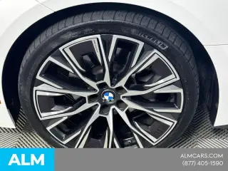 BMW 4 Series 2024 430i Gran Coupe 4dr Sedan