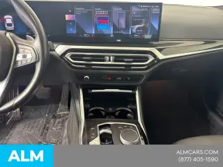 BMW 4 Series 2024 430i Gran Coupe 4dr Sedan