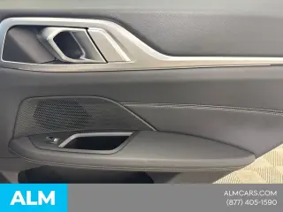 BMW 4 Series 2024 430i Gran Coupe 4dr Sedan
