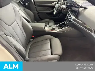 BMW 4 Series 2024 430i Gran Coupe 4dr Sedan
