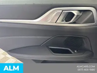 BMW 4 Series 2024 430i Gran Coupe 4dr Sedan