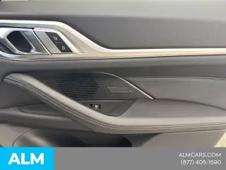 BMW 4 Series 2024 430i Gran Coupe 4dr Sedan