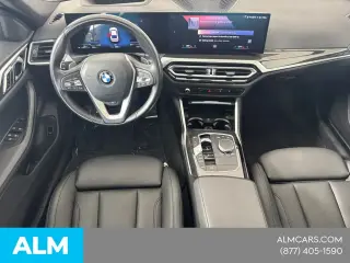 BMW 4 Series 2024 430i Gran Coupe 4dr Sedan