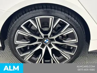 BMW 4 Series 2024 430i Gran Coupe 4dr Sedan