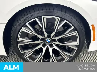 BMW 4 Series 2024 430i Gran Coupe 4dr Sedan