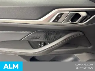 BMW 4 Series 2024 430i Gran Coupe 4dr Sedan