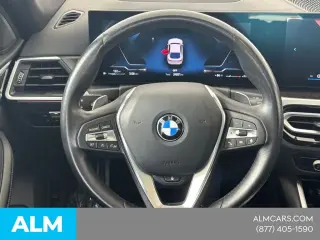 BMW 4 Series 2024 430i Gran Coupe 4dr Sedan