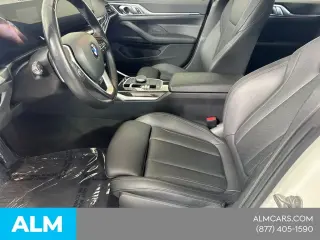 BMW 4 Series 2024 430i Gran Coupe 4dr Sedan