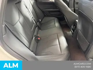 BMW 4 Series 2024 430i Gran Coupe 4dr Sedan