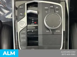 BMW 4 Series 2024 430i Gran Coupe 4dr Sedan