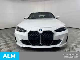 BMW 4 Series 2024 430i Gran Coupe 4dr Sedan