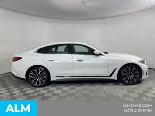 BMW 4 Series 2024 430i Gran Coupe 4dr Sedan
