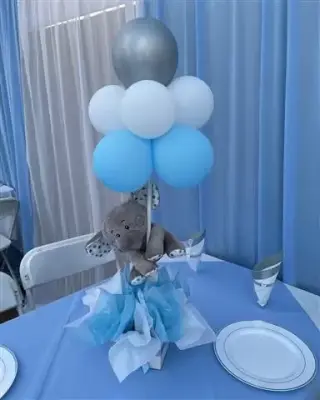 DECORACIONES PARA EVENTOS