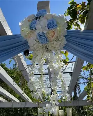 DECORACIONES PARA EVENTOS
