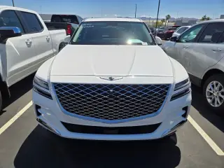 Genesis GV80 2021 AWD 3.5T 4dr SUV