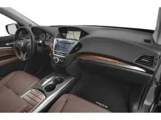 Acura MDX 2020 4dr SUV w/Technology Package