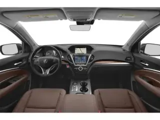Acura MDX 2020 4dr SUV w/Technology Package