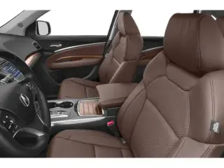 Acura MDX 2020 4dr SUV w/Technology Package
