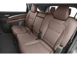 Acura MDX 2020 4dr SUV w/Technology Package