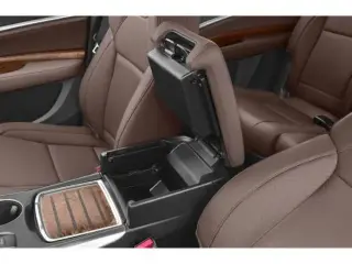 Acura MDX 2020 4dr SUV w/Technology Package