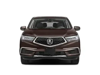 Acura MDX 2020 4dr SUV w/Technology Package