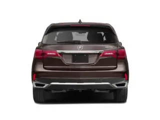 Acura MDX 2020 4dr SUV w/Technology Package