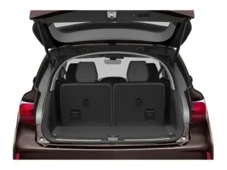 Acura MDX 2020 4dr SUV w/Technology Package