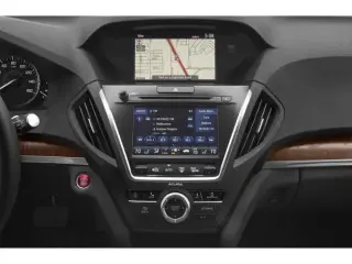 Acura MDX 2020 4dr SUV w/Technology Package