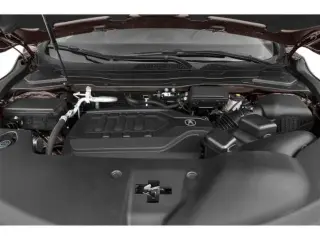 Acura MDX 2020 4dr SUV w/Technology Package