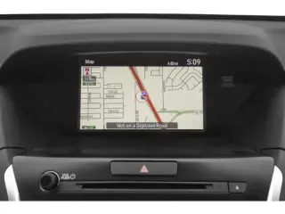 Acura MDX 2020 4dr SUV w/Technology Package