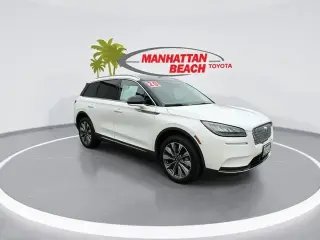 Lincoln Corsair 2020 Reserve 4dr SUV