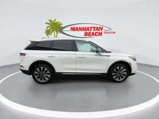 Lincoln Corsair 2020 Reserve 4dr SUV