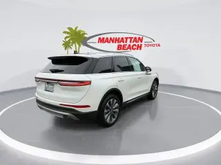 Lincoln Corsair 2020 Reserve 4dr SUV