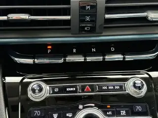 Lincoln Corsair 2020 Reserve 4dr SUV