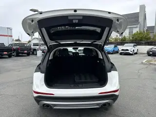 Lincoln Corsair 2020 Reserve 4dr SUV
