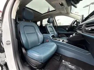 Lincoln Corsair 2020 Reserve 4dr SUV