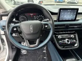 Lincoln Corsair 2020 Reserve 4dr SUV