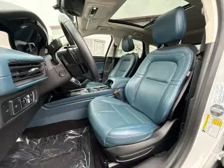 Lincoln Corsair 2020 Reserve 4dr SUV