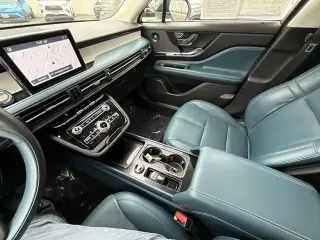 Lincoln Corsair 2020 Reserve 4dr SUV