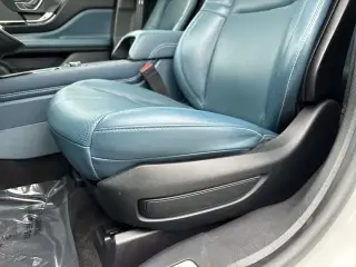 Lincoln Corsair 2020 Reserve 4dr SUV