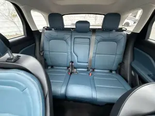 Lincoln Corsair 2020 Reserve 4dr SUV