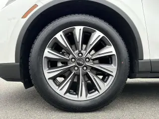 Lincoln Corsair 2020 Reserve 4dr SUV