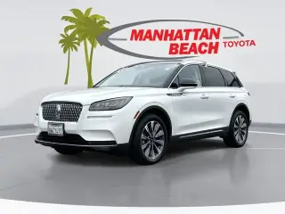 Lincoln Corsair 2020 Reserve 4dr SUV