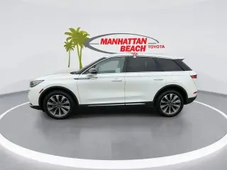 Lincoln Corsair 2020 Reserve 4dr SUV