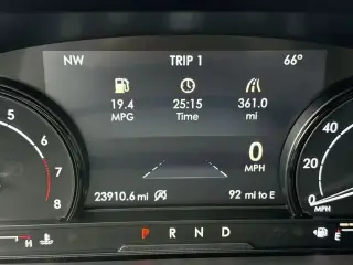 Lincoln Corsair 2020 Reserve 4dr SUV