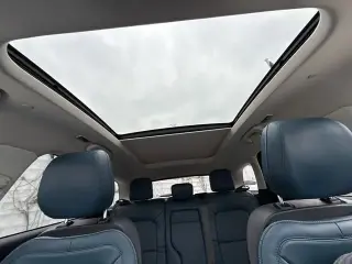 Lincoln Corsair 2020 Reserve 4dr SUV