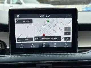 Lincoln Corsair 2020 Reserve 4dr SUV